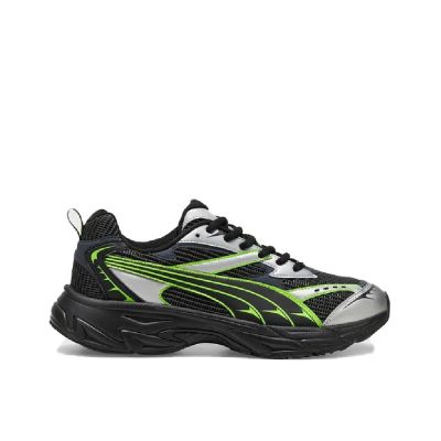 BASKET RUNNING PUMA HOMME PUMA MORPHIC ATHLETIC